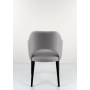 Krzesło DELUXE  KR-138 Kolory Tkanina LINEA 10